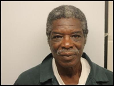 Mannie Simmons a registered Sex Offender of Georgia