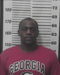 Kinyotter Mondrall Turner a registered Sex Offender of Georgia