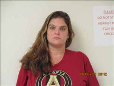 Nancy Marie Mcelreath a registered Sex Offender of Georgia