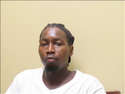 Vernon Lamont Lakes a registered Sex Offender of Georgia