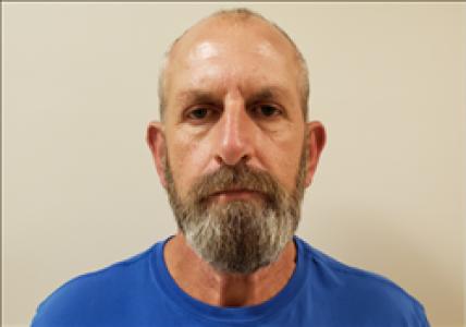 Donald Ingram a registered Sex Offender of Georgia