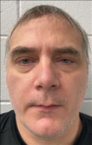 Ronald Raymond Wrye a registered Sex Offender of Georgia
