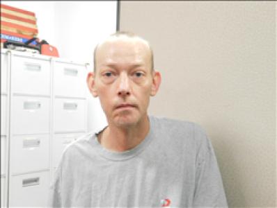 Kenneth Shane Mccormick a registered Sex Offender of Georgia