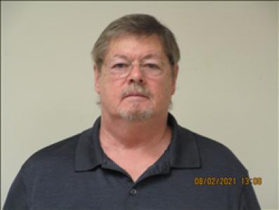 James Hester Crawford a registered Sex Offender of Georgia