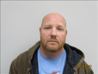 Larry Richard Fortescue a registered Sex Offender of Georgia