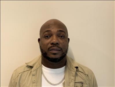 Anthony Jenard Boyd a registered Sex Offender of Georgia