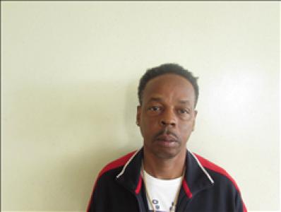 Gary Jerome Harris a registered Sex Offender of Georgia