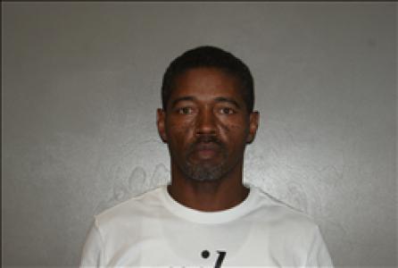 Lawrence Cornelius Hall a registered Sex Offender of Georgia