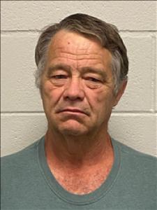 Ricky Lee Cash a registered Sex Offender of Georgia