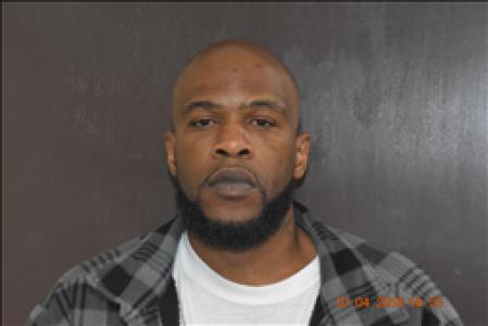 Maurice Autumn Eason a registered Sex Offender of Georgia