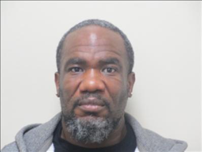 Timothy Leshawn Maddox a registered Sex Offender of Georgia