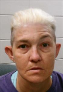 Jennifer L Tucker a registered Sex Offender of Georgia