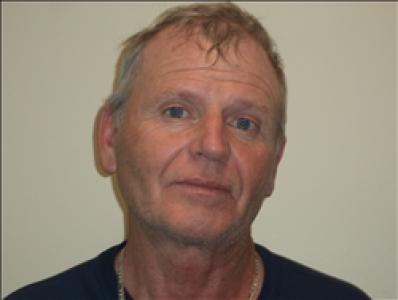 Kenneth Eugene Parrish a registered Sex Offender of Georgia