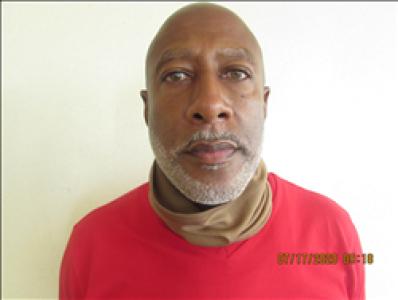 William Leenoris Thomas a registered Sex Offender of Georgia