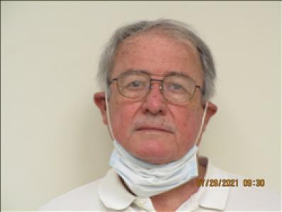 Ronald Clark Harden a registered Sex Offender of Georgia
