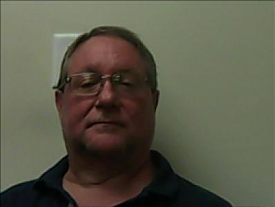 Kenneth Wade Fox a registered Sex Offender of Georgia