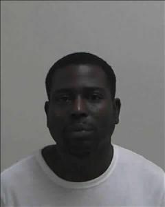 Datrezz Taquann Harris a registered Sex Offender of Georgia