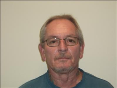 David Earl Drain a registered Sex Offender of Georgia