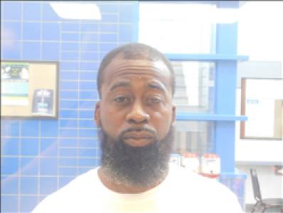 Christopher David Brooks a registered Sex Offender of Georgia