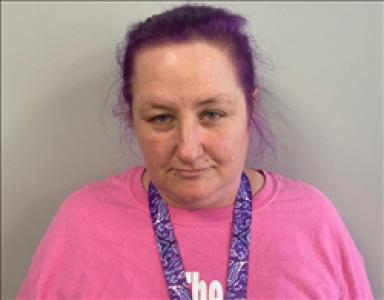 Susan Oldfield a registered Sex Offender of Georgia