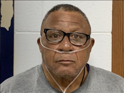 Sterling Hubbard Sr a registered Sex Offender of Georgia