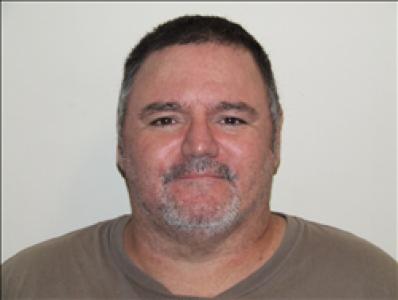 Jamie Scott Bryant a registered Sex Offender of Georgia