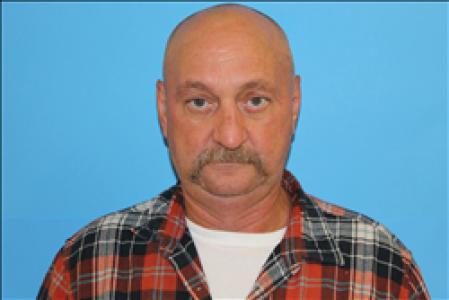 Gary Wayne Abernathy a registered Sex Offender of Georgia