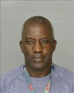 Gregory Antonio Sweeney a registered Sex Offender of Georgia