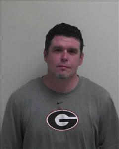 Chad Lamar Anderson a registered Sex Offender of Georgia
