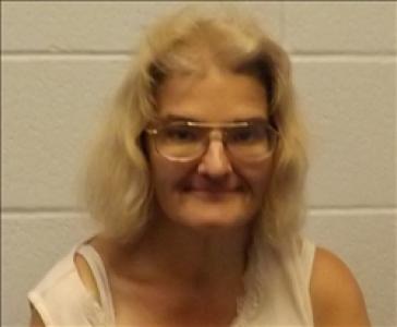 Kathy Lynn Williams a registered Sex Offender of Georgia