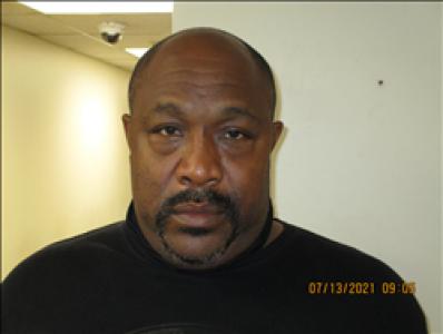 Willie James Walker a registered Sex Offender of Georgia