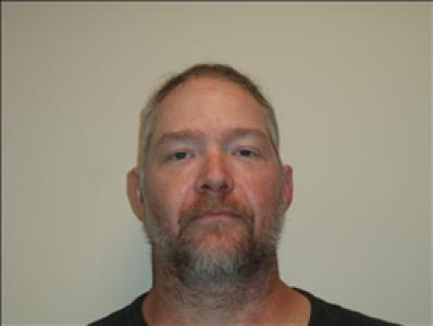 Marty Lee Hicks a registered Sex Offender of Georgia