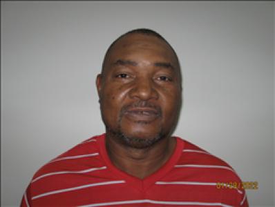 Melvin Holder a registered Sex Offender of Georgia