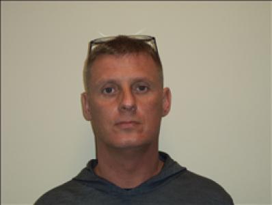 Bryan Dewayne Vance a registered Sex Offender of Georgia