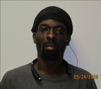Anthony Bell a registered Sex Offender of Georgia