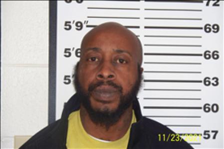 Alfred Moore a registered Sex Offender of Georgia