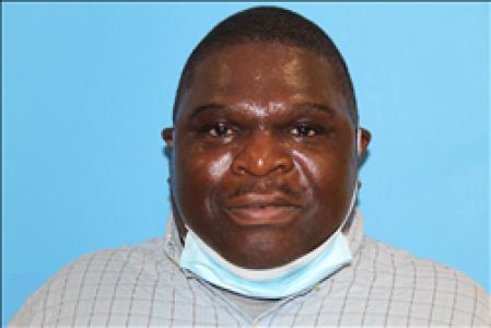 Kwame Melchiezedek Gilliam a registered Sex Offender of Georgia