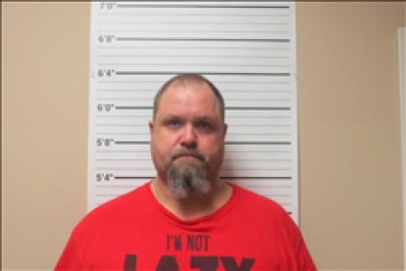 Ralph Hill Mcelroy Jr a registered Sex Offender of Georgia