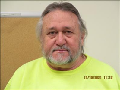 Thomas Steve James a registered Sex Offender of Georgia