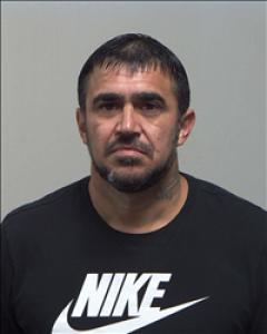 Nicholas Lee Garcia a registered Sex Offender of Georgia