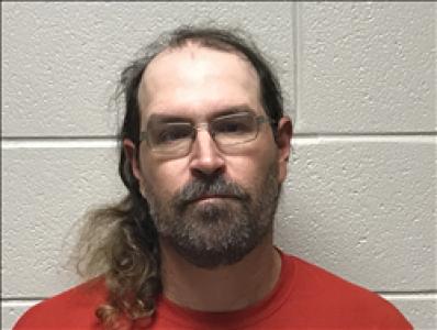 Darren Dean Balderston a registered Sex Offender of Georgia