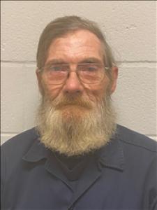 William Robert Newton a registered Sex Offender of Georgia