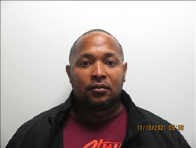 Marquis Jerome Edmonds a registered Sex Offender of Georgia