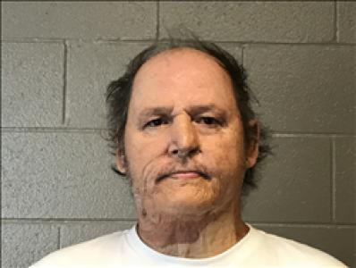 Albert Eugene Todd a registered Sex Offender of Georgia