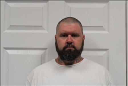 Kevin Ashley Fortners a registered Sex Offender of Georgia