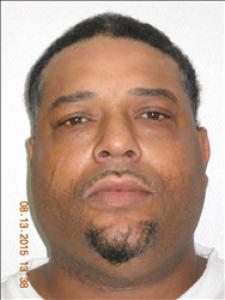 Derrick Jerrod Washington a registered Sex Offender of Georgia