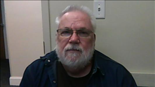 Hubert Clayton Crummey a registered Sex Offender of Georgia