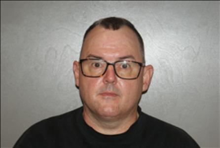 Michael Reid Martin a registered Sex Offender of Georgia