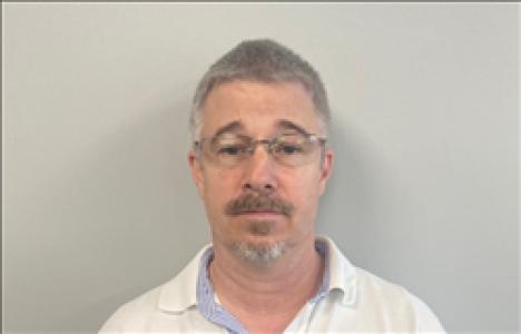 Robert Phillip Sexton a registered Sex Offender of Georgia