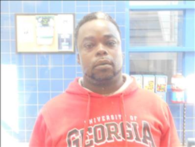 Decarlos White a registered Sex Offender of Georgia